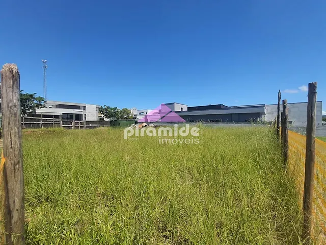 Terreno com 600m², à venda, no bairro Urbanova em São José dos Campos