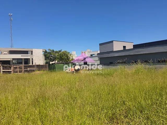 Terreno com 600m², à venda, no bairro Urbanova em São José dos Campos