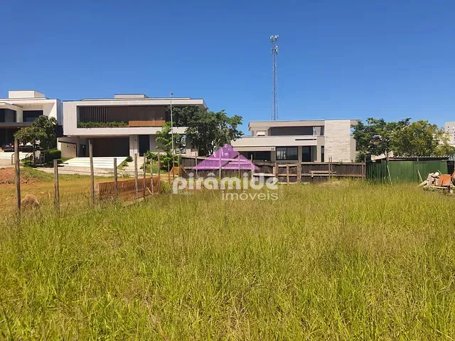 Terreno com 600m², à venda, no bairro Urbanova em São José dos Campos