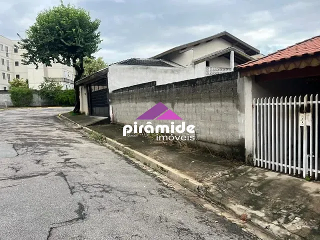 Terreno com 300m², à venda, no bairro Vila Formosa em Jacareí