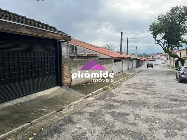 Terreno com 300m², à venda, no bairro Vila Formosa em Jacareí