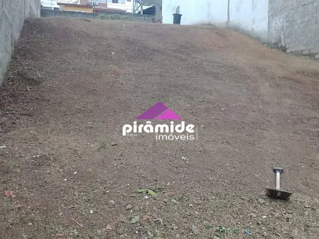 Terreno com 300m², à venda, no bairro Vila Formosa em Jacareí