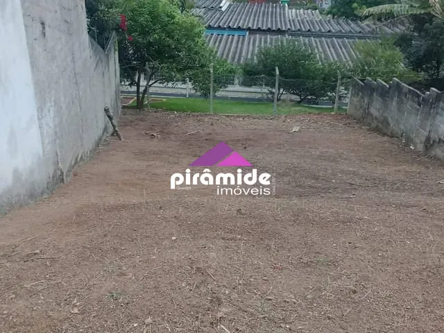 Terreno com 300m², à venda, no bairro Vila Formosa em Jacareí