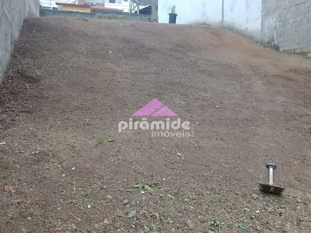 Terreno com 300m², à venda, no bairro Vila Formosa em Jacareí