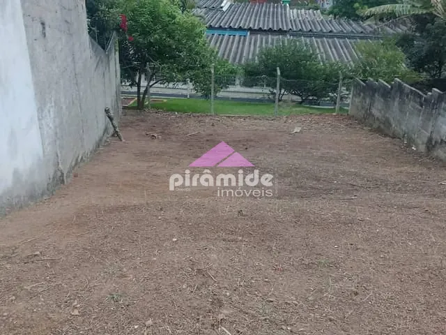 Terreno com 300m², à venda, no bairro Vila Formosa em Jacareí
