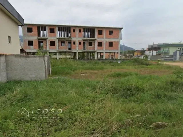Terreno com 563m², à venda, no bairro Maranduba em Ubatuba