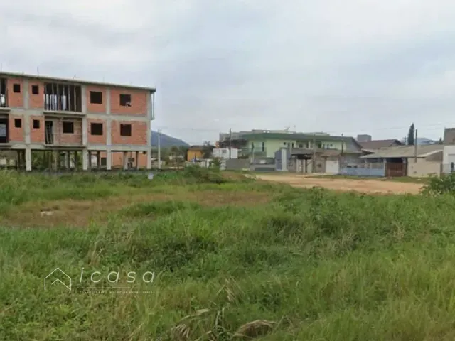 Terreno com 563m², à venda, no bairro Maranduba em Ubatuba