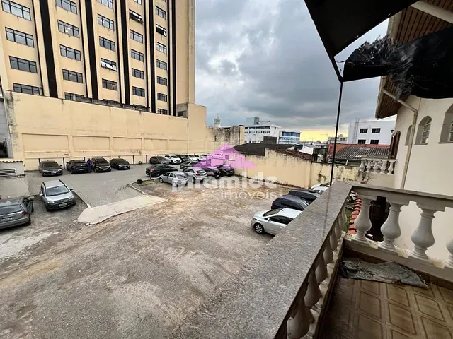 Terreno com 1420m², à venda, no bairro Centro em São José dos Campos