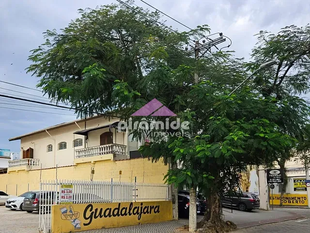 Terreno com 1420m², à venda, no bairro Centro em São José dos Campos