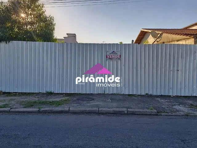 Terreno com 300m², à venda, no bairro Parque Industrial em São José dos Campos