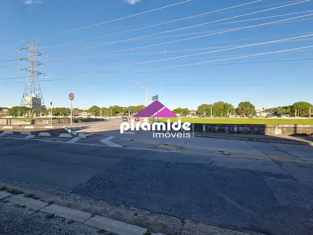 Terreno com 300m², à venda, no bairro Parque Industrial em São José dos Campos