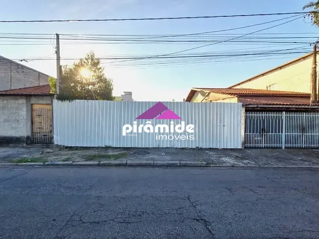 Terreno com 300m², à venda, no bairro Parque Industrial em São José dos Campos