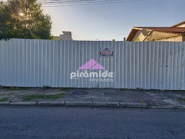 Terreno com 300m², à venda, no bairro Parque Industrial em São José dos Campos