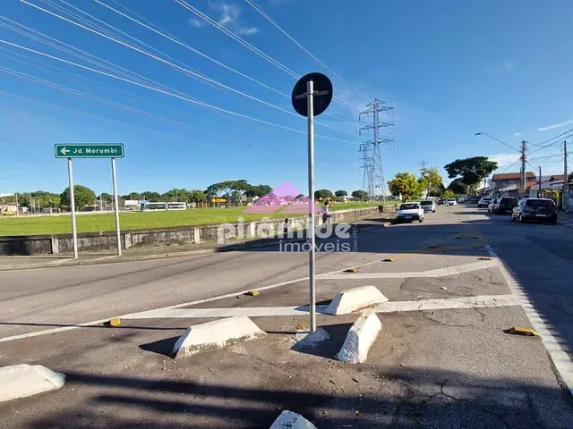 Terreno com 300m², à venda, no bairro Parque Industrial em São José dos Campos