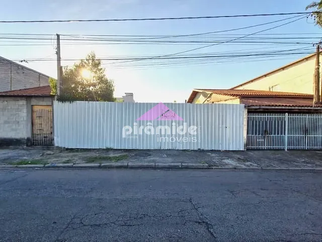Terreno com 300m², à venda, no bairro Parque Industrial em São José dos Campos