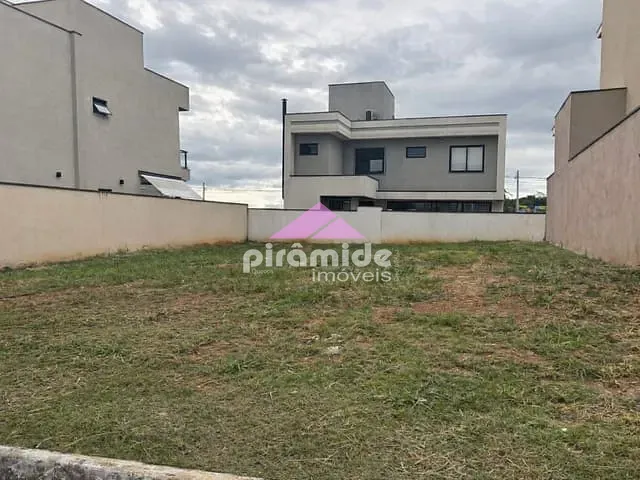 Terreno com 260m², à venda, no bairro Jardim Santa Júlia em São José dos Campos