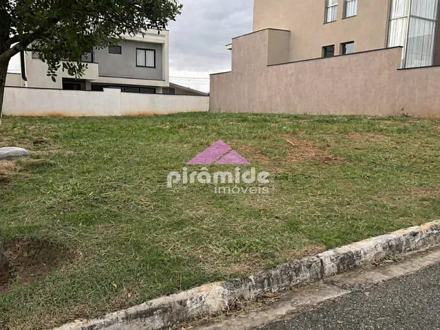Terreno com 260m², à venda, no bairro Jardim Santa Júlia em São José dos Campos