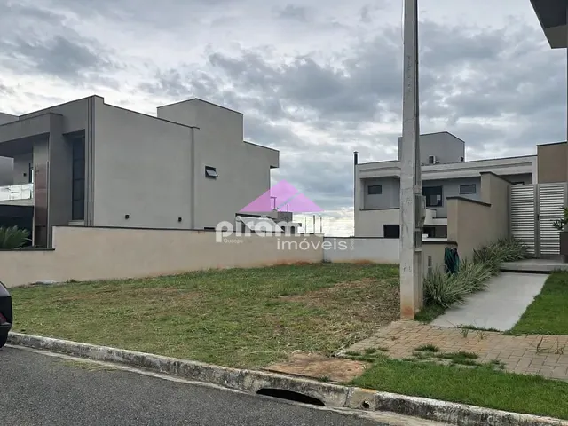 Terreno com 260m², à venda, no bairro Jardim Santa Júlia em São José dos Campos
