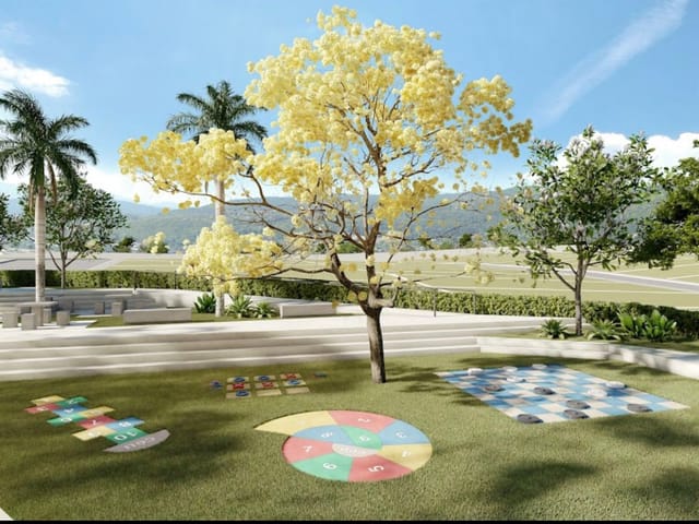 Foto do Terreno - Terreno à venda 175M², Bosque da Imperatriz, Pindamonhangaba - SP | Condomínio Bosque da Imperatriz | Palacete Imobiliária