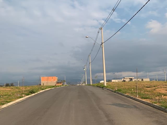 Foto do Terreno - Terreno à venda 175M², Bosque da Imperatriz, Pindamonhangaba - SP | Condomínio Bosque da Imperatriz | Palacete Imobiliária