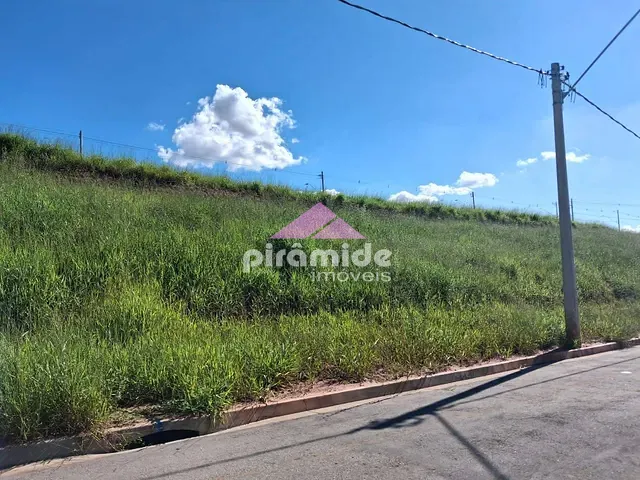 Terreno com 220m², à venda, no bairro Setgarden em São José dos Campos