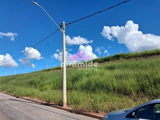 Terreno com 220m², à venda, no bairro Setgarden em São José dos Campos