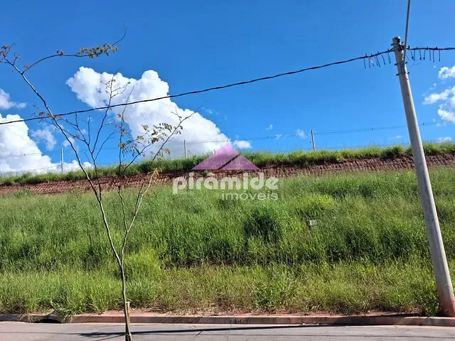 Terreno com 220m², à venda, no bairro Setgarden em São José dos Campos
