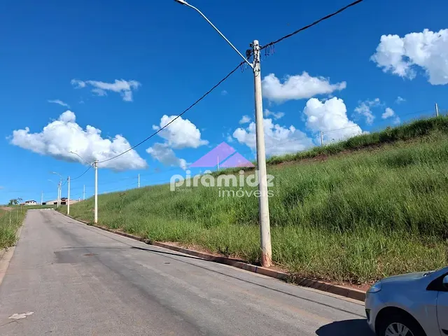 Terreno com 220m², à venda, no bairro Setgarden em São José dos Campos