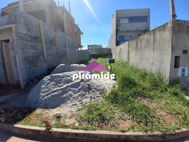 Terreno com 175m², à venda, no bairro Setville em São José dos Campos