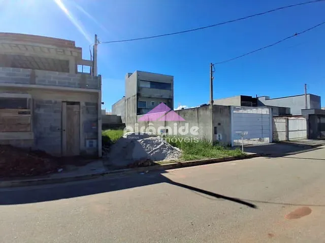 Terreno com 175m², à venda, no bairro Setville em São José dos Campos