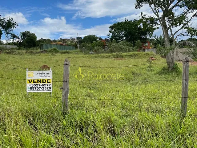 Terreno com 1026m², à venda, no bairro Goiabal em Pindamonhangaba