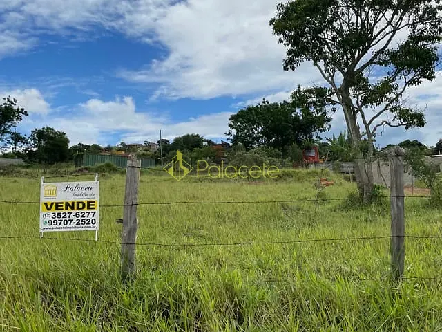 Terreno com 1026m², à venda, no bairro Goiabal em Pindamonhangaba