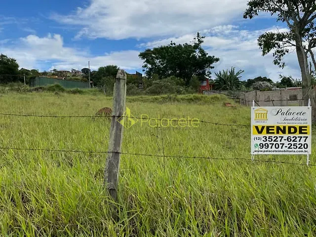 Terreno com 1026m², à venda, no bairro Goiabal em Pindamonhangaba