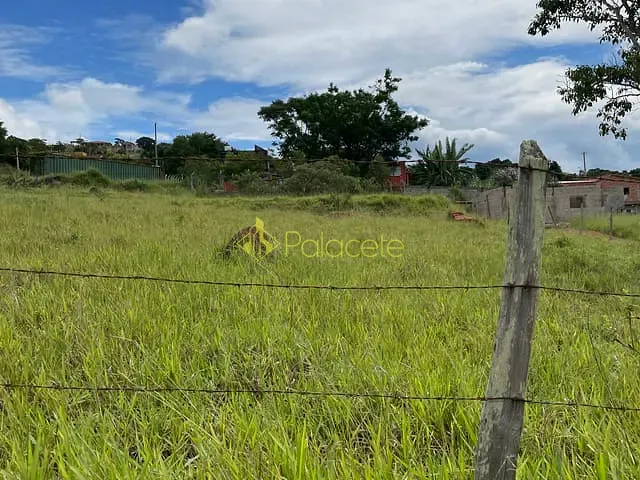 Terreno com 1026m², à venda, no bairro Goiabal em Pindamonhangaba