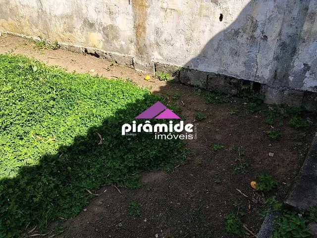 Terreno com 250m², à venda, no bairro Jardim das Indústrias em São José dos Campos