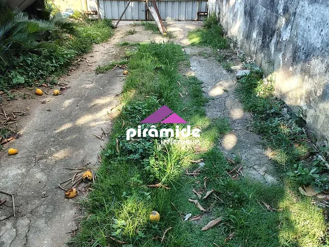 Terreno com 250m², à venda, no bairro Jardim das Indústrias em São José dos Campos