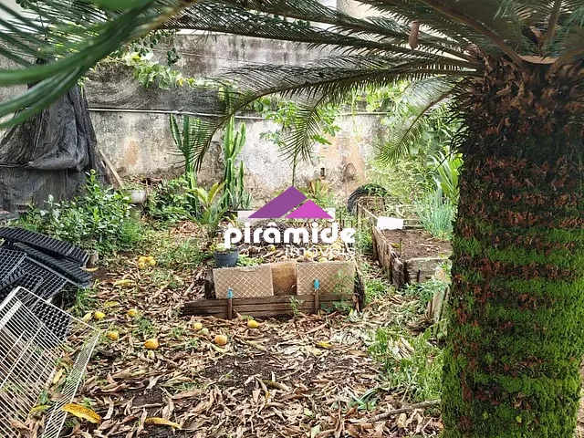 Terreno com 250m², à venda, no bairro Jardim das Indústrias em São José dos Campos