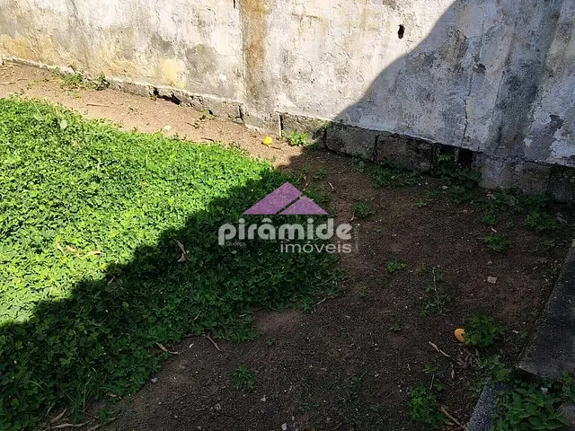 Terreno com 250m², à venda, no bairro Jardim das Indústrias em São José dos Campos