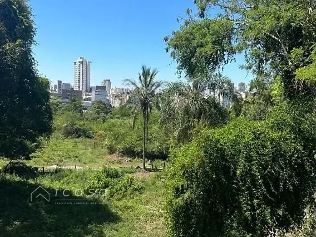 Terreno com 12000m², à venda, no bairro Parque Senhor do Bonfim em Taubaté