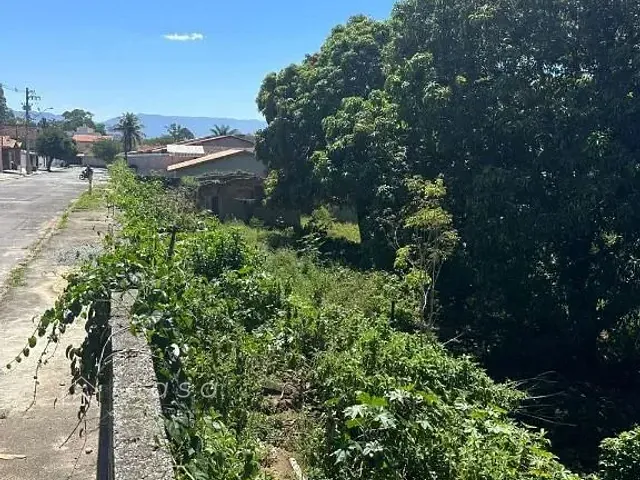 Terreno com 12000m², à venda, no bairro Parque Senhor do Bonfim em Taubaté