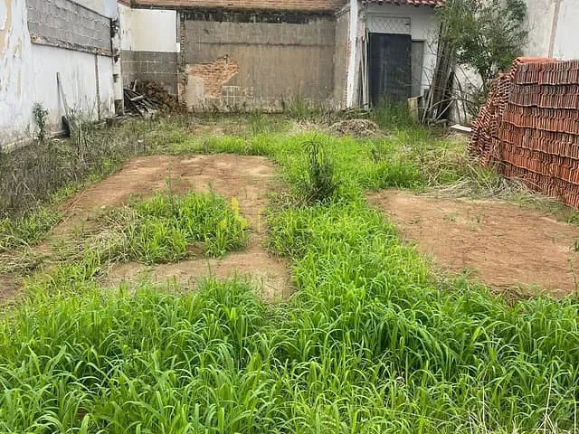 Terreno com 172m², à venda, no bairro Bosque da Princesa em Pindamonhangaba