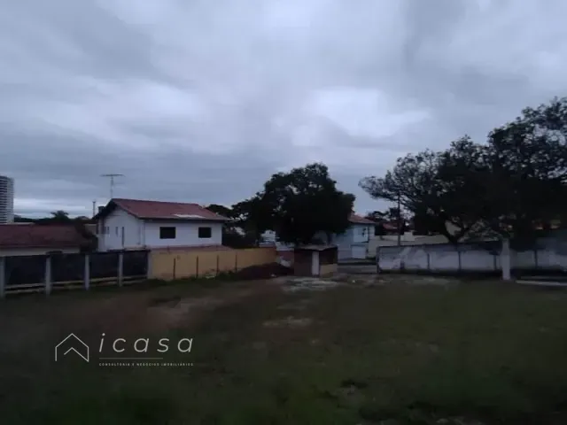 Terreno com 628m², à venda, no bairro Jardim Esplanada em São José dos Campos