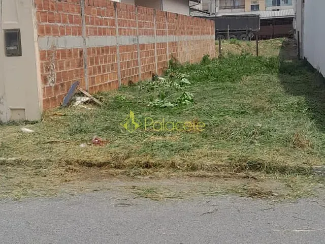 Terreno com 125m², à venda, no bairro Residencial Pasin em Pindamonhangaba