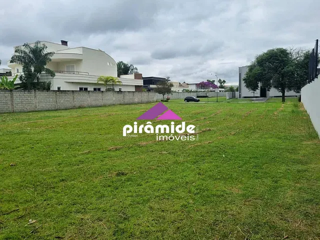 Terreno com 1200m², à venda, no bairro Urbanova em São José dos Campos
