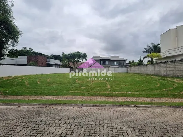 Terreno com 1200m², à venda, no bairro Urbanova em São José dos Campos