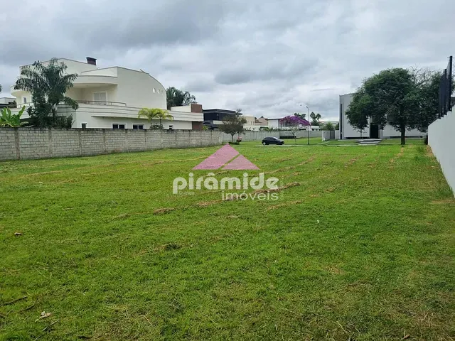 Terreno com 1200m², à venda, no bairro Urbanova em São José dos Campos