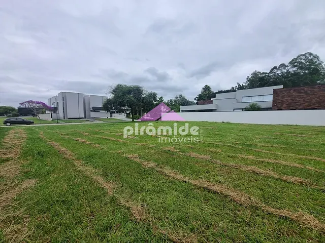 Terreno com 1200m², à venda, no bairro Urbanova em São José dos Campos