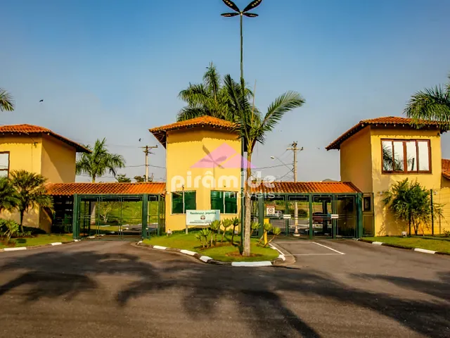 Terreno com 1196m², à venda, no bairro Parque Residencial Jequitibá em Jacareí
