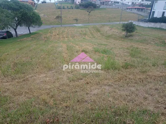 Terreno com 1196m², à venda, no bairro Parque Residencial Jequitibá em Jacareí
