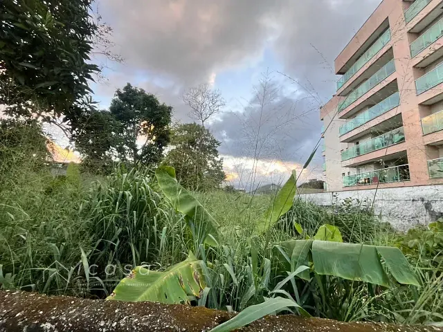 Terreno com 1200m², à venda, no bairro Umuarama em Ubatuba